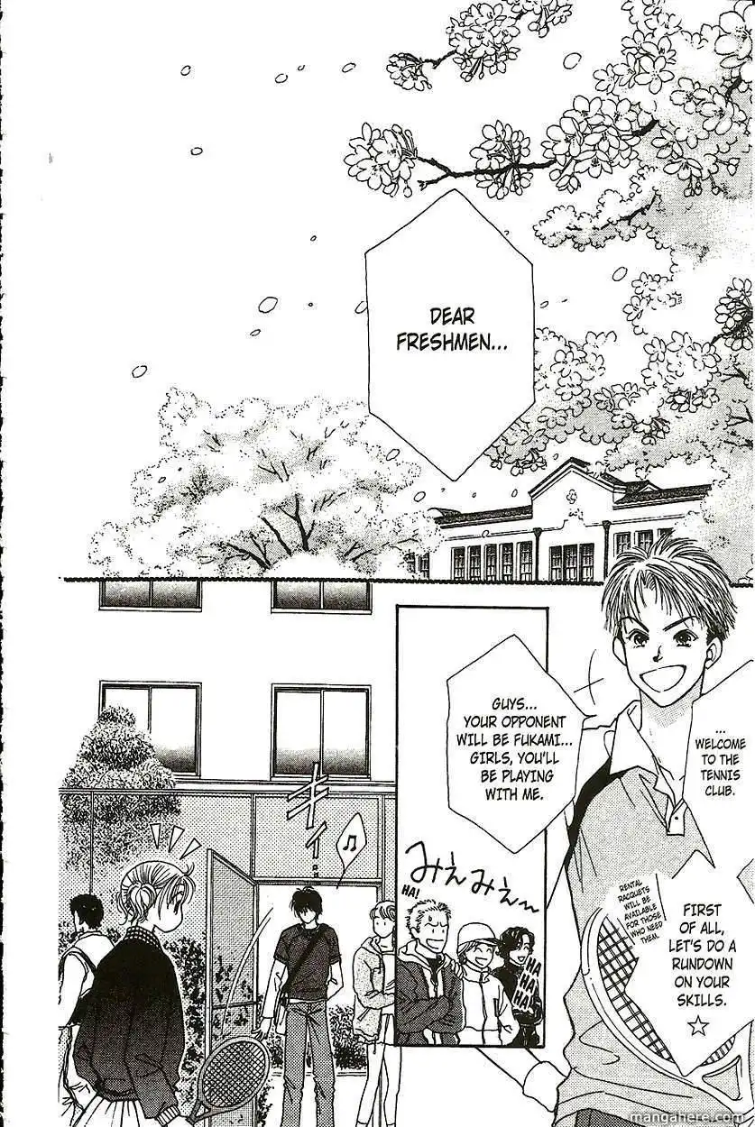 Venus wa Kataomoi Chapter 14 23